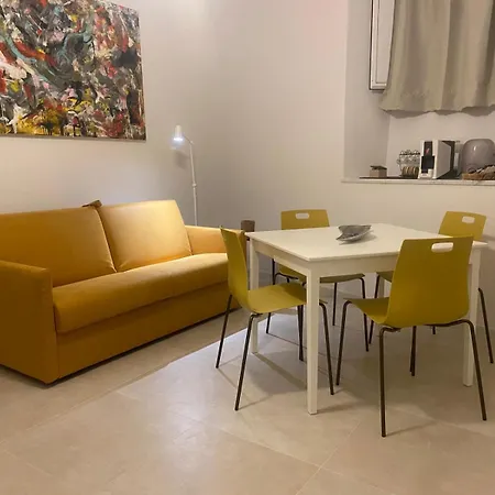 Konukevi Torrione Stella 3*