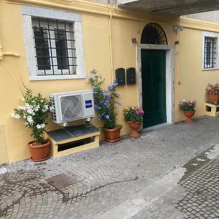 Torrione Stella Gasthof