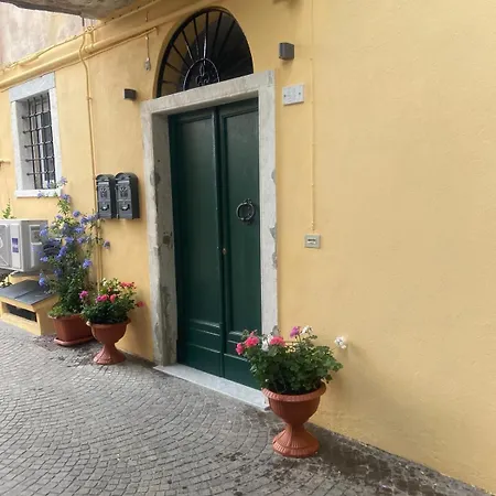 Guest house Torrione Stella