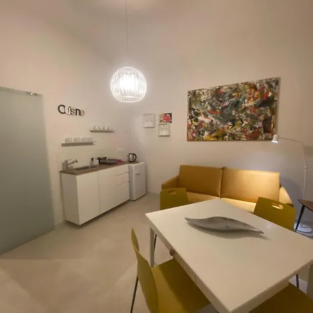 Guest house Torrione Stella Sarzana
