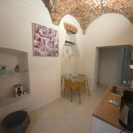 Torrione Stella Guest house