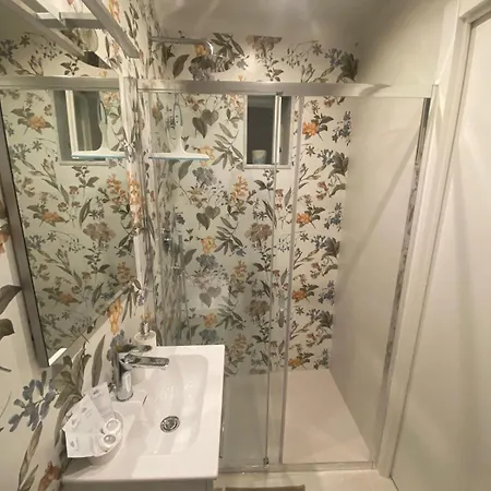 Guest house Torrione Stella Sarzana