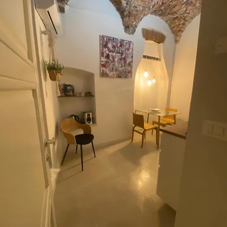 Guest house Torrione Stella *
