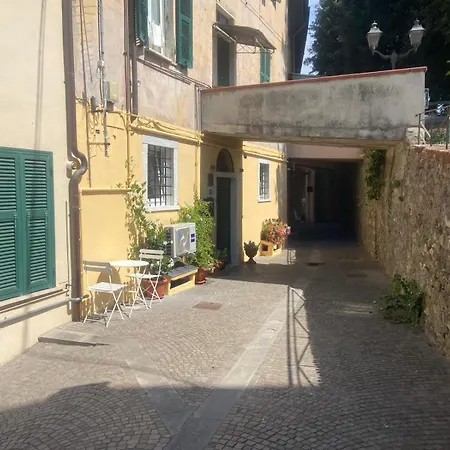 Guest house Torrione Stella