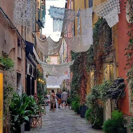 Gasthuis Torrione Stella