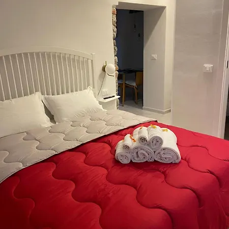 Guest house Torrione Stella Sarzana