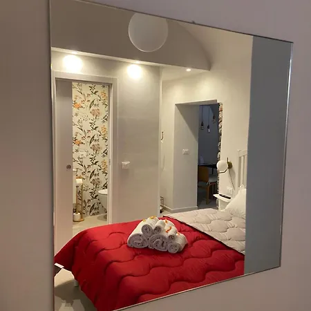 Torrione Stella Guest house Sarzana