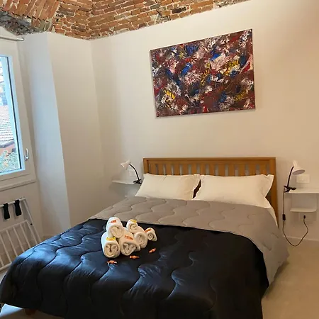 Torrione Stella Guest house *