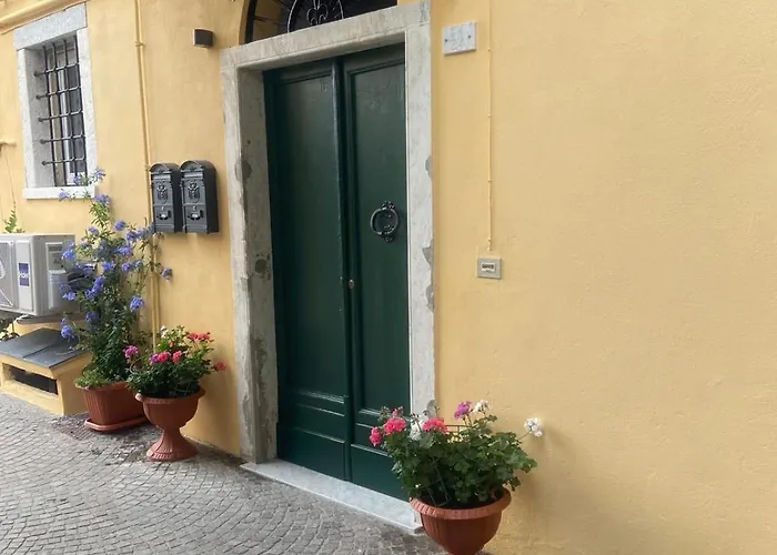 Gasthof Torrione Stella